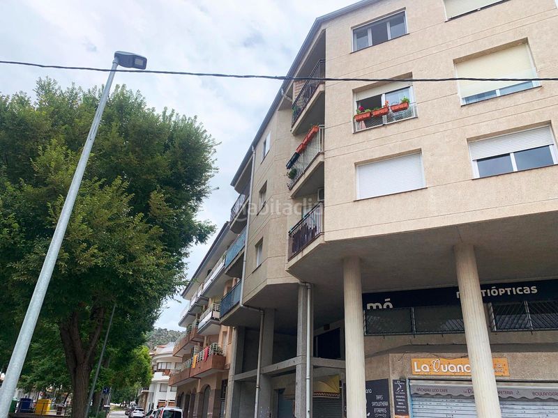 Foto 8fbc19ed-6e6c-44cd-8104-b6b88daef34a. Flat with heating in Centre Roses