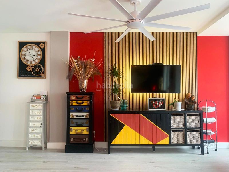 Foto ae551fb4-8a2d-4c19-8ba6-7cf1471dbc81. Flat with heating in Centre Roses