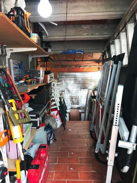 Foto be30dd46-7e77-4f28-9617-771086eb8d7a. Flat with heating in Centre Roses