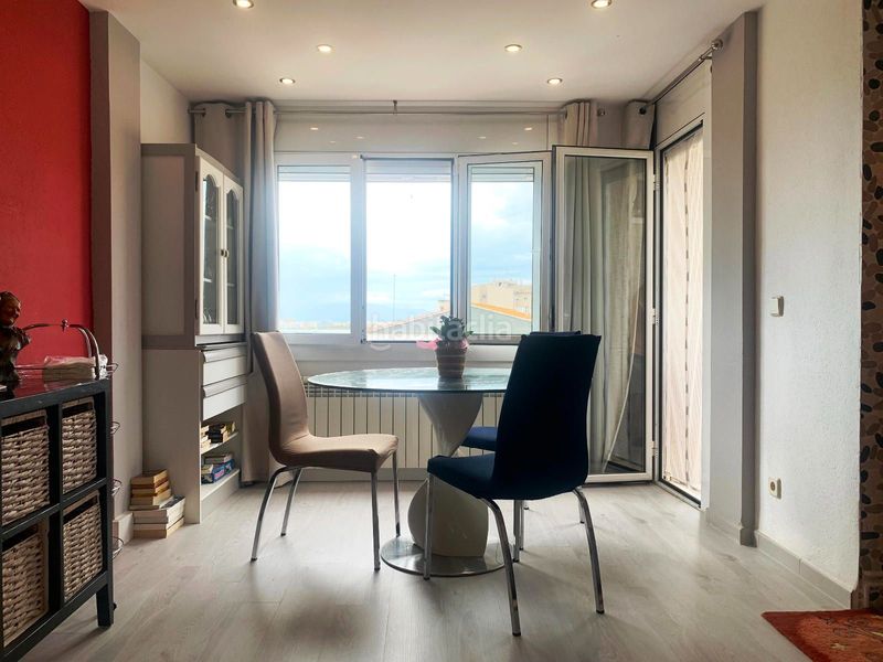 Foto f6aefa3d-821d-40cb-8803-a6c0ac64b564. Flat with heating in Centre Roses