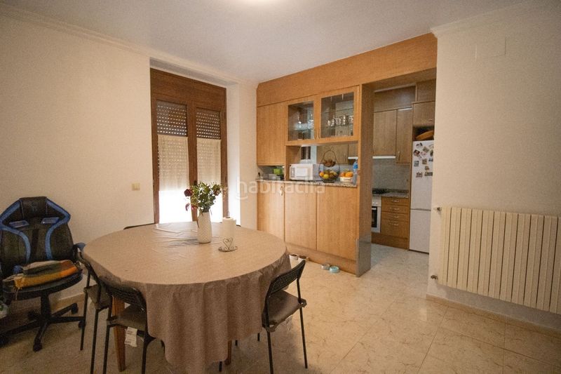 Foto 326a1e12-594b-46c3-ab98-2bc040c8af8a. Casa con riscaldamento in Centre Figueres