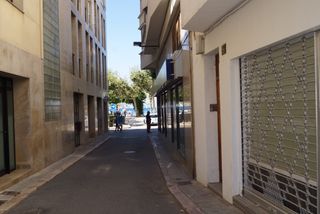 Miete Geschäftsraum  Pou. Local reformado en alquiler en el centro de roses  junto a plaza