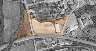 Residential Plot in Vilajuïga. Oportunidad de inversión en el alt empordà exclusivo suelo urban