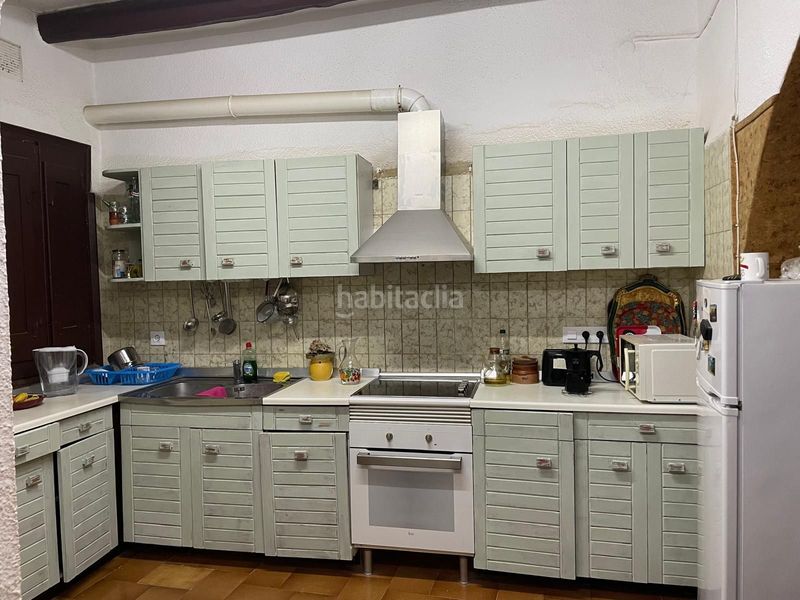 Foto f7cec5de-6805-4b7c-abd5-b53d549a019d. Lloguer casa amb calefacció a Centre Roses