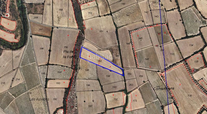 Foto fce01bbc-f7d0-435a-8881-7b2e0da6be40. Finca rústica a Sant Climent Sescebes