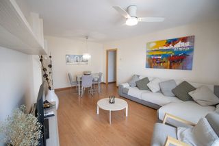 Miete Etagenwohnung in Centre. Espectacular piso de alquiler anual en roses con balcón y parkin