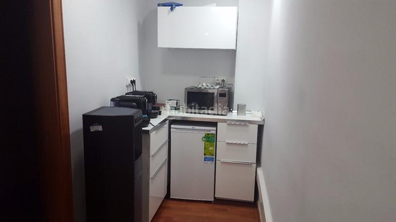 Foto 0f0342ce-61a9-4dce-915b-5c99256cca85. Lloguer oficina a gran via de les corts catalanes 133 a Barcelona