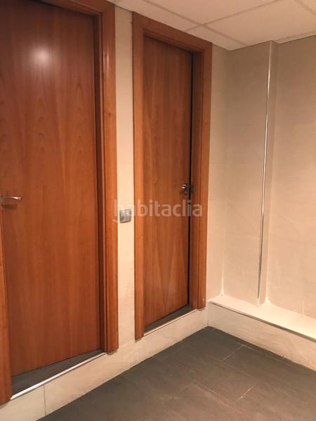 Foto f9af093d-12c7-4e4b-8be1-5e2762eaf4ea. Lloguer oficina a gran via de les corts catalanes 133 a Barcelona