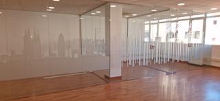 Miete Büro in Gran via de les corts catalanes 133. Extraordinaria oficina en la mejor zona empresarial de la ciudad