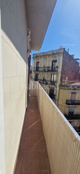 Foto 7048a38c-b7b6-493b-a316-b9c12f1db887. Pis a Hostafrancs Barcelona