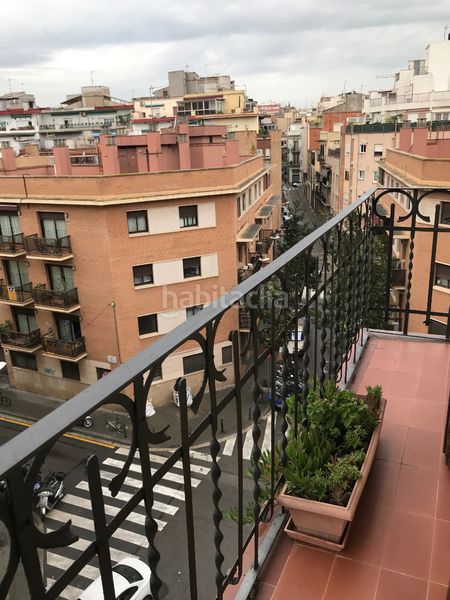 Foto 72c1fbdc-f270-4739-b6fe-d23e8a270386. Pis a Hostafrancs Barcelona