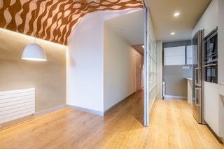 Lloguer Pis a Dreta de l´Eixample. Exclusiva vivienda en la dreta de l'eixample, junto a passeig de
