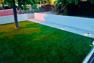Rent Ground floor in Altafulla. Magnifico piso recien reformado con jardin privado y a dos minut