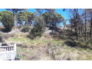 Residential Plot in Gironella. Parcela en venta en gironella