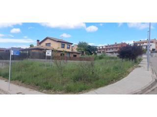 Residential Plot  De la reclosa. Terreno en venta en can ponç