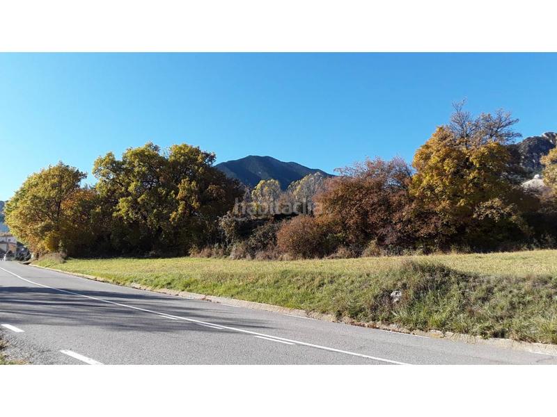 Foto 010f3914-1350-48ac-823b-6250168f0663. Masía masia en venta en Vallcebre
