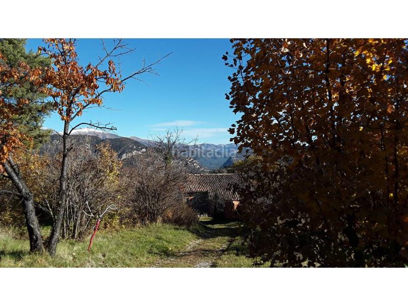 Foto 10d7b2b9-6639-41d9-a47e-450cb3bf8dd5. Masía masia en venta en Vallcebre