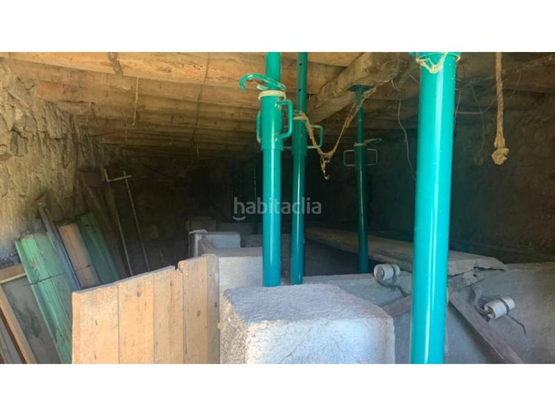 Foto 2be156c1-a3d0-430d-9748-3c22c2ac47b8. Masía masia en venta en Vallcebre