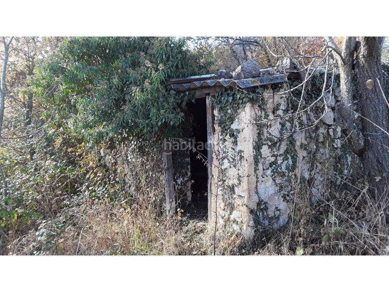 Foto 37721de3-bd4a-4b69-a804-e67bfce386f5. Masía masia en venta en Vallcebre