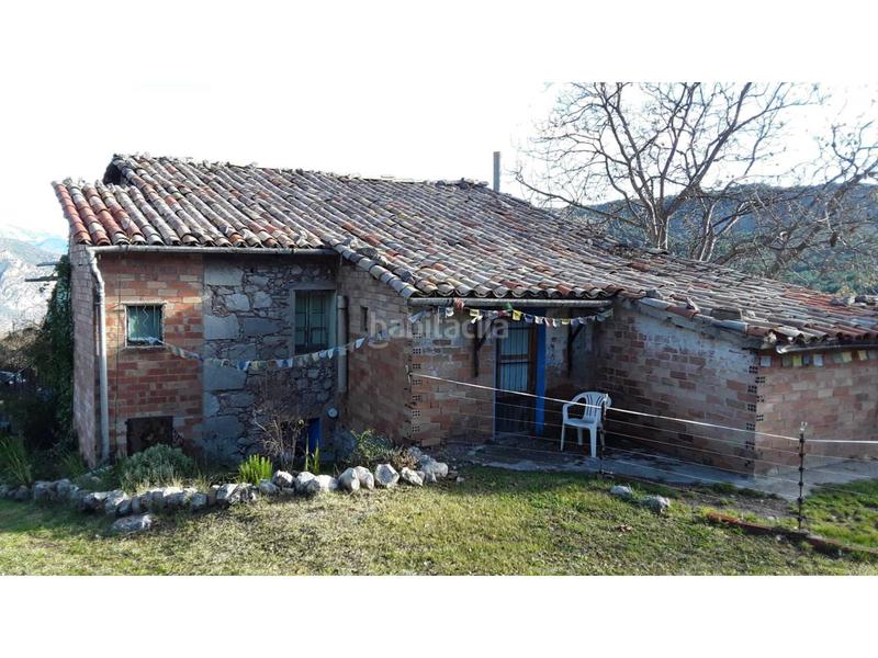 Foto 46a62297-4e0a-4f11-bfba-843e70d4d9d9. Masía masia en venta en Vallcebre