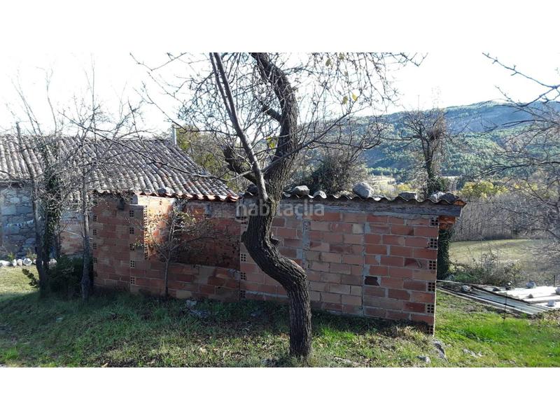 Foto 4f9b2bc2-46b0-4a1a-8d24-d7c33fa46388. Masía masia en venta en Vallcebre