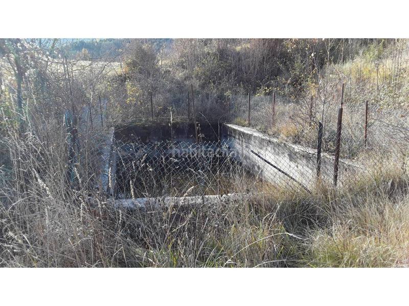 Foto 72c7f532-14c1-4e7d-8157-fdeaaaaca046. Masía masia en venta en Vallcebre