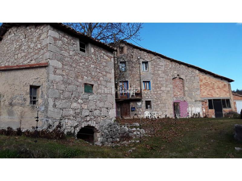 Foto 8cfaf6b7-9670-47f3-afb8-9b419f528ff4. Masía masia en venta en Vallcebre