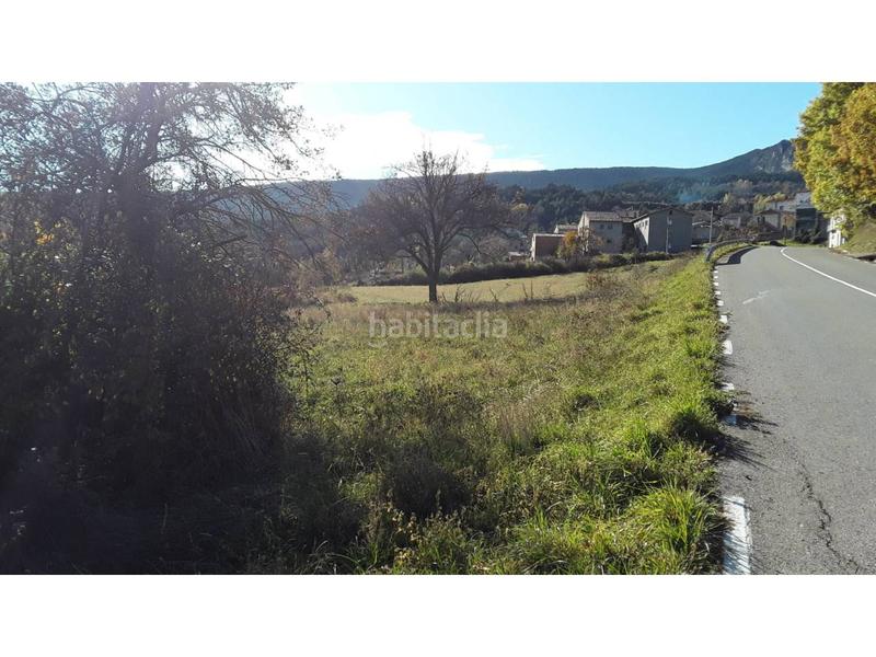 Foto 8dc9e904-49cd-446d-b576-86ce0e0196c8. Masía masia en venta en Vallcebre