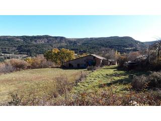 Country house  Cal ramon. Masia en venta en vallcebre