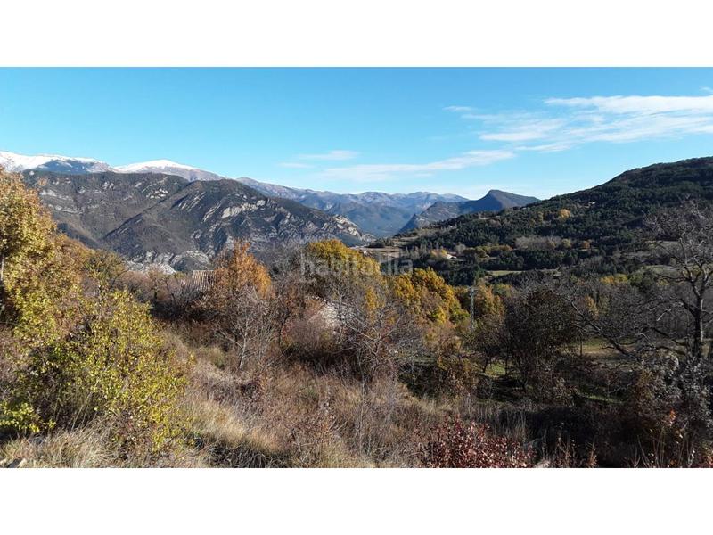 Foto 929c9425-a5af-48fe-a572-0dd4ec8e0b7e. Masía masia en venta en Vallcebre