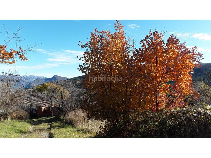 Foto 94c64339-dcb1-48c2-ae37-2f8df3449f46. Masía masia en venta en Vallcebre