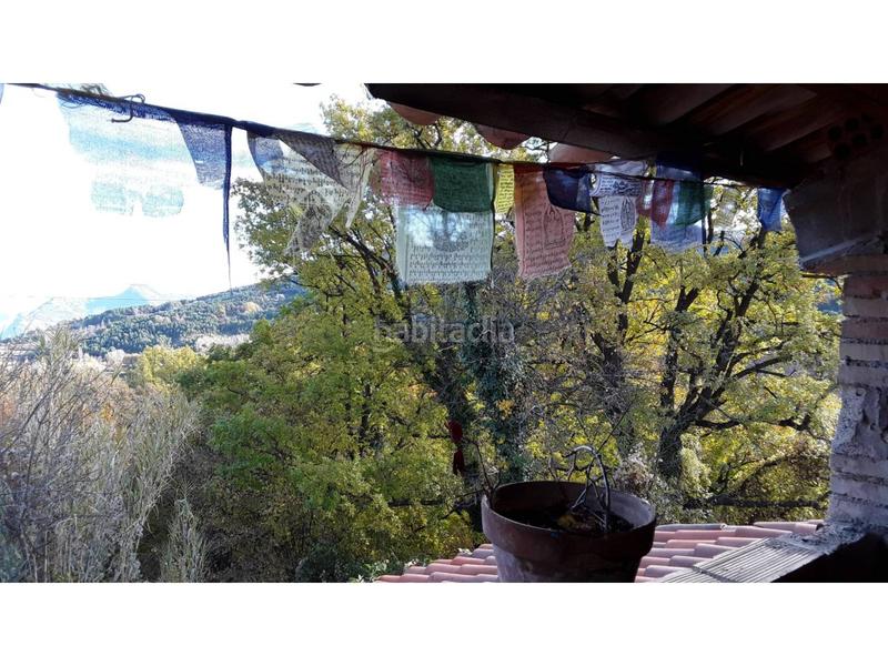 Foto 9ac70586-4852-4f62-8e43-de0181debad2. Masía masia en venta en Vallcebre