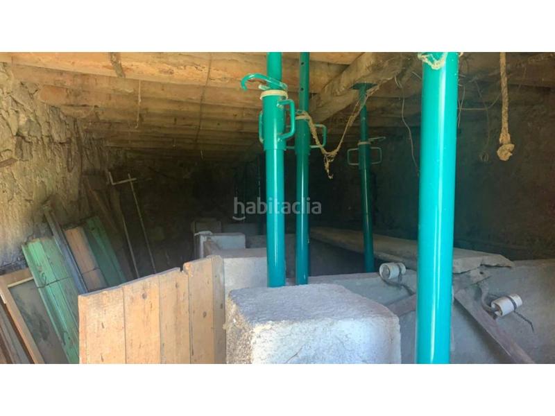 Foto a21ae0ff-dbc7-42a5-9f57-e7ad0c171c28. Masía masia en venta en Vallcebre