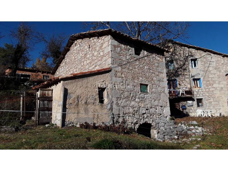 Foto a816deec-fa5d-4057-84a4-de7b94833171. Masía masia en venta en Vallcebre