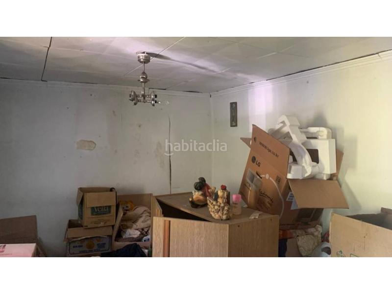 Foto a901630a-f446-435f-8d26-d0115670e9f1. Masía masia en venta en Vallcebre