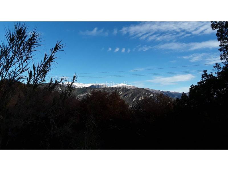 Foto aeb5ed64-cf58-4c14-b5e2-faf8fcb54733. Masía masia en venta en Vallcebre