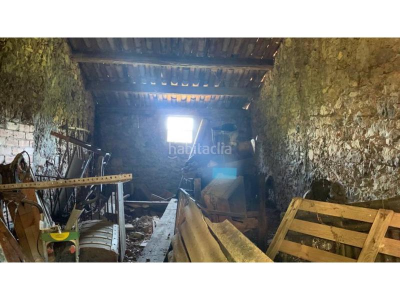 Foto b5701567-7ca3-4670-8721-ea998403e032. Masía masia en venta en Vallcebre