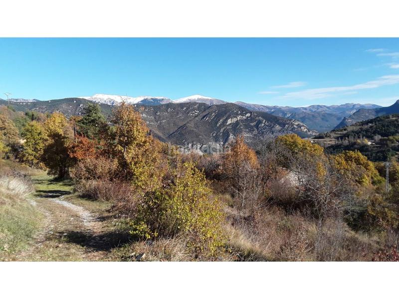 Foto b66bb267-26e4-4381-8458-298139c165ea. Masía masia en venta en Vallcebre