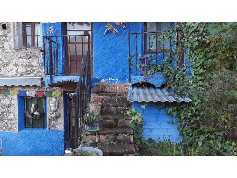 Foto b9f7f5f1-e740-4ee3-b55b-758b6829c47a. Masía masia en venta en Vallcebre