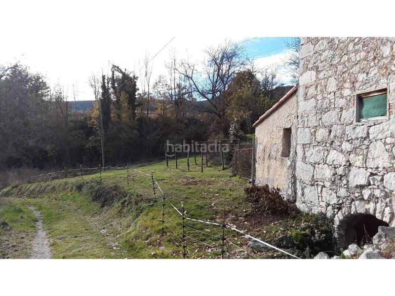 Foto c5206dc9-fbaa-4704-9586-27723723689f. Masía masia en venta en Vallcebre