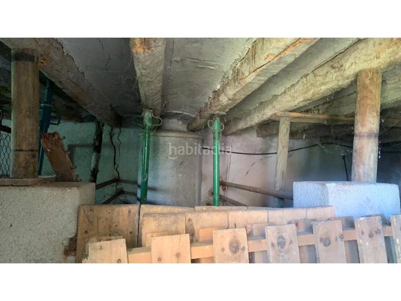 Foto c603e883-2812-46a9-a382-f08525886dc0. Masía masia en venta en Vallcebre
