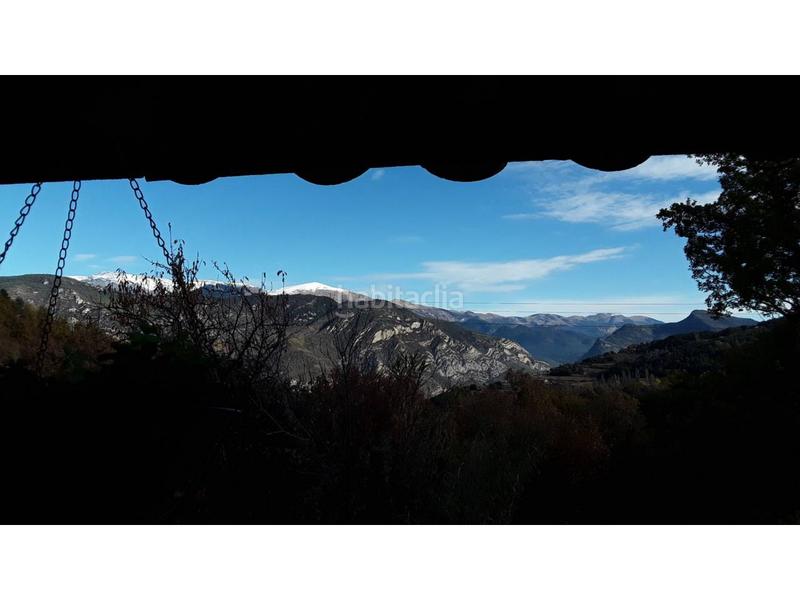 Foto ce6034b1-5da9-46b1-bad6-3cd86f23892a. Masía masia en venta en Vallcebre