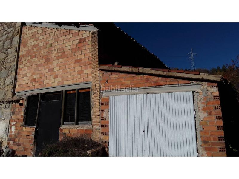 Foto e29909d4-80b3-49d3-ac65-3dd85196388d. Masía masia en venta en Vallcebre