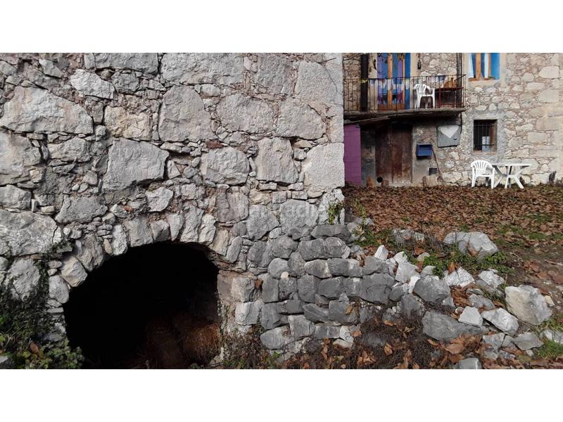 Foto e61fa6cb-8878-4aff-87d9-e3021614ee74. Masía masia en venta en Vallcebre