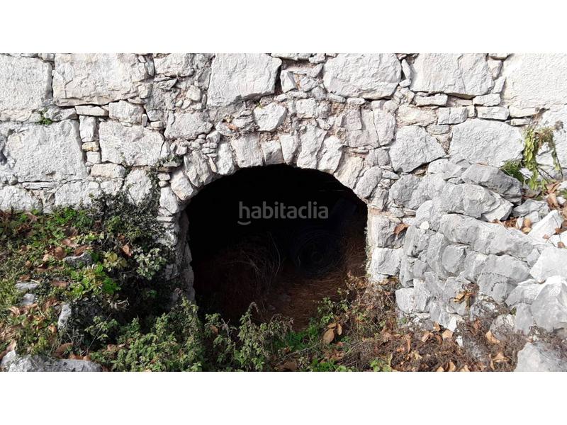 Foto e784dfdd-eb26-4e42-8a82-d3920b64a3fb. Masía masia en venta en Vallcebre