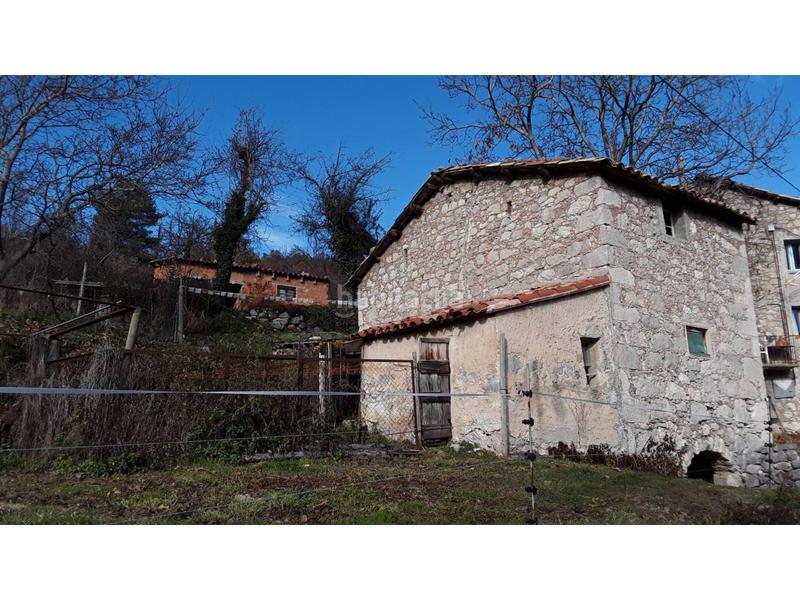 Foto f2232285-3f1b-409c-ad0f-db03336d002d. Masía masia en venta en Vallcebre