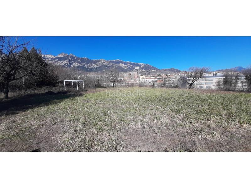 Foto 07d8fb8c-cd07-4fa9-bac7-4df99c5a8f49. Finca rústica terreno rústico en venta en Berga