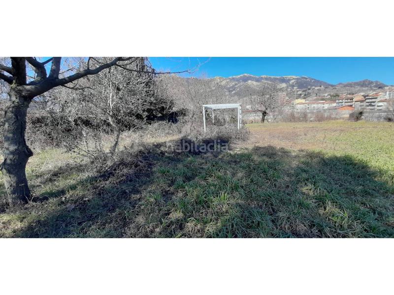 Foto 34db5a14-2967-40c3-bb78-a8a2f3309873. Finca rústica terreno rústico en venta en Berga