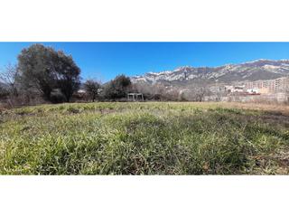 Rural plot in Berga. Terreno rústico en venta en berga