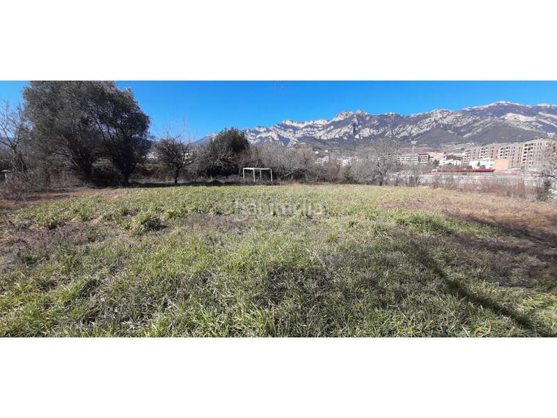 Foto 9e27e34b-eb79-43b6-8545-34e24c8fdb9c. Finca rústica terreno rústico en venta en Berga